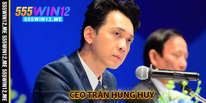55WIN12 – Thành Quả Của Tầm Nhìn Và Chiến Lược Đúng Đắn