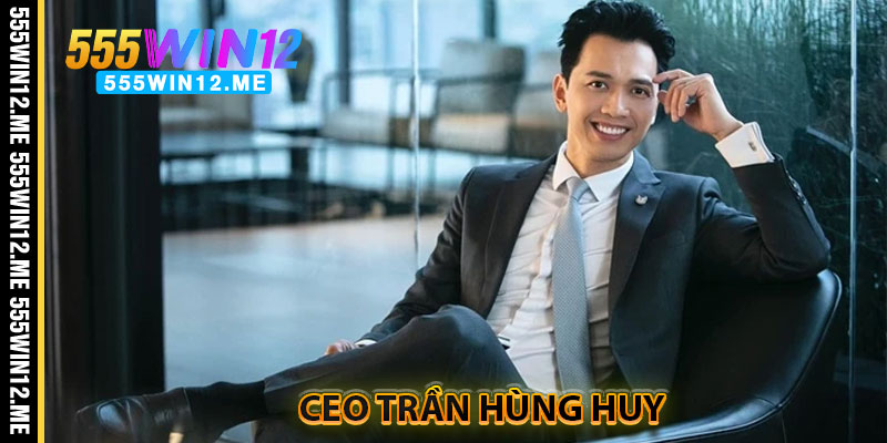 Hành Trình Xây Dựng 55WIN12 Từ Con Số 0